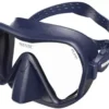 seac-pura-mask-antifog-s-b-blue Seac: Pura Antifog masker