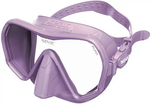 seac-pura-mask-antifog-s-ll-lilac Seac: Pura Antifog masker