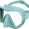 seac-pura-mask-antifog-s-ti-tiffany Seac: Pura Antifog masker