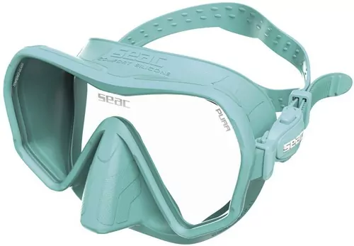 seac-pura-mask-antifog-s-ti-tiffany Seac: Pura Antifog masker