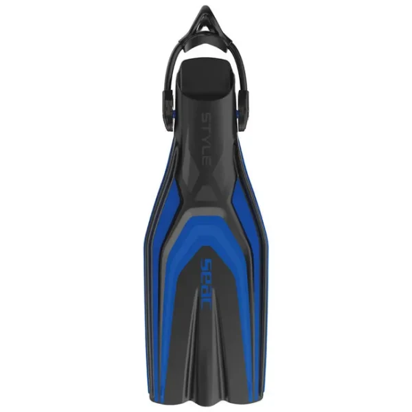 seac-style-sling-strap-bleu Seac: Seac Sub Style Sling Strap Vinnen