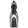 seac-style-sling-strap-white Seac: Seac Sub Style Sling Strap Vinnen Wit
