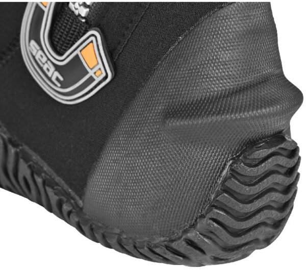 Seac: Seac Sub Basic HD 5 MM Boot