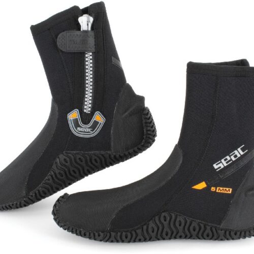 Seac: Seac Sub Basic HD 5 MM Boot