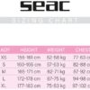 seac-sub-undervest-hoody-2mm-dames-3 Seac: Seac Sub Undervest Hoody 2MM Dames