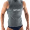 seac-sub-undervest-hoody-2mm-man Seac: Seac Sub Undervest Hoody 2MM Man