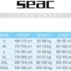 seac-sub-undervest-hoody-2mm-man-3 Seac: Seac Sub Undervest Hoody 2MM Man