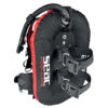 Seac: Modular, BCD Wing