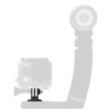 SeaLife: 1/4-20 Adapter voor GoPro Camera #SL9817