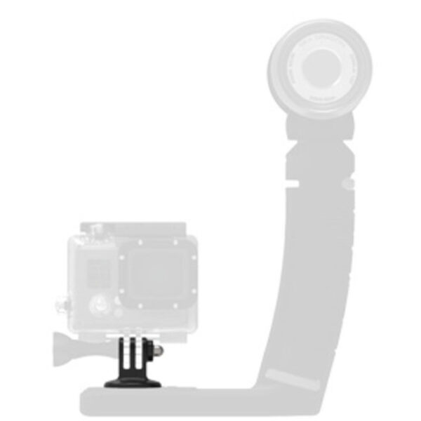 SeaLife: 1/4-20 Adapter voor GoPro Camera #SL9817