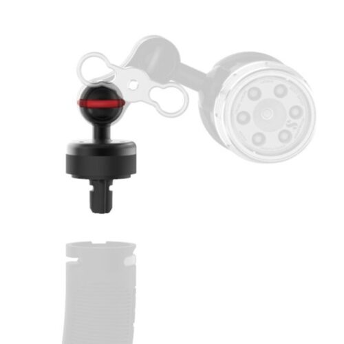 sealife-ball-joint-adapter-for-flex-connect-sl999-3 SeaLife: Ball Joint Adapter for Flex-Connect #SL999