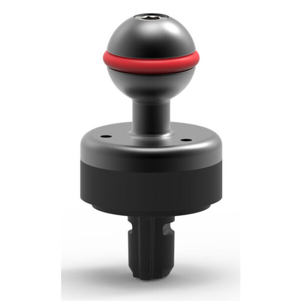 sealife-ball-joint-adapter-for-flex-connect-sl999 SeaLife: Ball Joint Adapter for Flex-Connect #SL999
