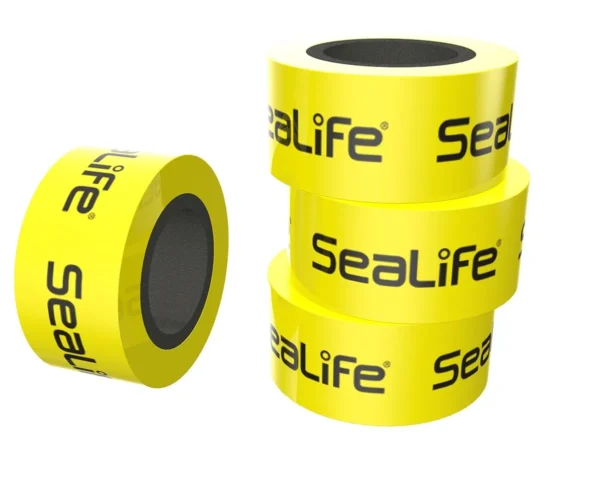 sealife-buoyancy-floatation-rings-sl931 Sealife: SL931 Buoyancy Floatation Rings
