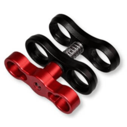 sealife-flex-connect-1-ball-clamp-sl9907 SeaLife: Flex - Connect 1" Ball Clamp #SL9907