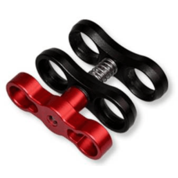 sealife-flex-connect-1-ball-clamp-sl9907 SeaLife: Flex - Connect 1" Ball Clamp #SL9907