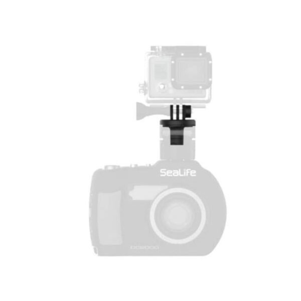 sealife-flex-connect-adapter-for-gopro-camera-sl99-2 SeaLife: Flex-Connect Adapter for GoPro® Camera #SL996