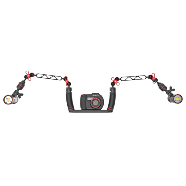 sealife-flex-connect-ball-arm-kit-slkit11-2 SeaLife: Flex Connect Ball Arm Kit #SLKIT11
