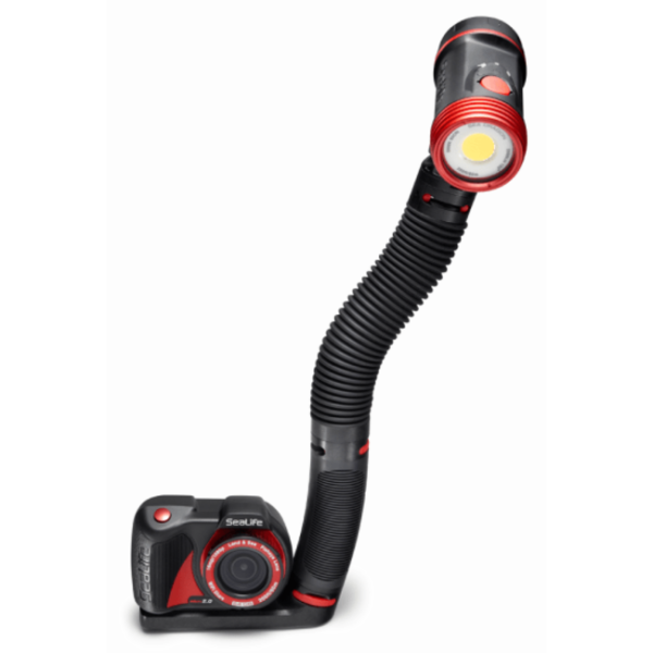 sealife-flex-connect-flex-arm-sl9901-2 SeaLife: Flex & Connect Flex Arm #SL9901
