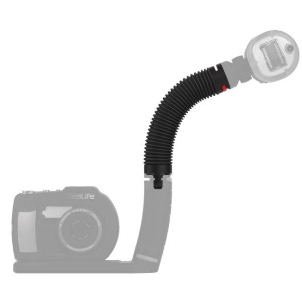 sealife-flex-connect-flex-arm-sl9901 SeaLife: Flex & Connect Flex Arm #SL9901