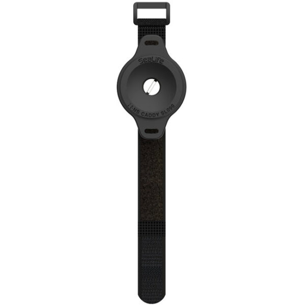 SeaLife: Lens Caddy #SL091 voor Micro, ReefMaster & DC Lenses