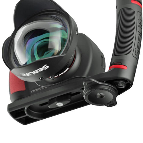 sealife-lens-caddy-sl091-voor-micro-reefmaster-dc SeaLife: Lens Caddy #SL091 voor Micro, ReefMaster & DC Lenses
