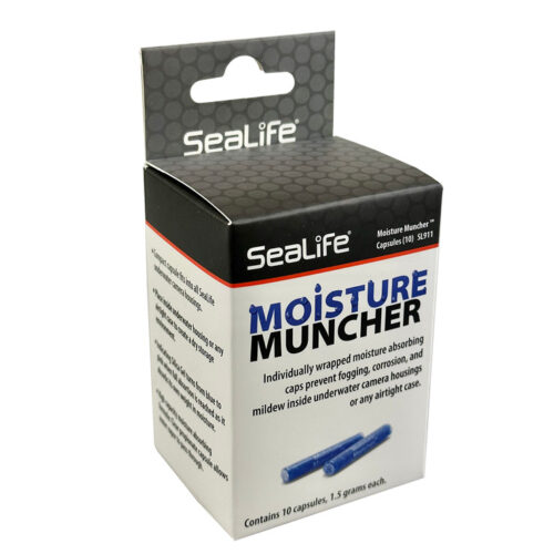 sealife-moisture Sealife: Moisture Muncher Capsules