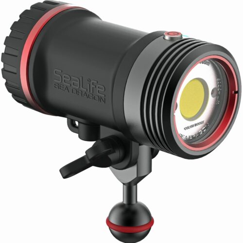 sealife-sea-dragon-5000-with-color-boost-sl680-1 SeaLife: Sea Dragon 5000+ with Color Boost #SL680
