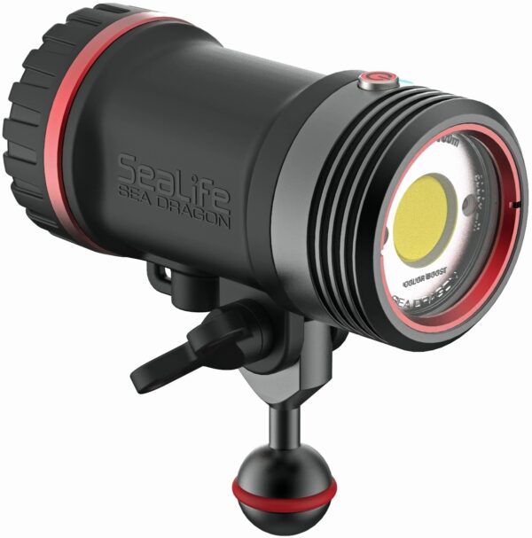 sealife-sea-dragon-5000-with-color-boost-sl680-1 SeaLife: Sea Dragon 5000+ with Color Boost #SL680