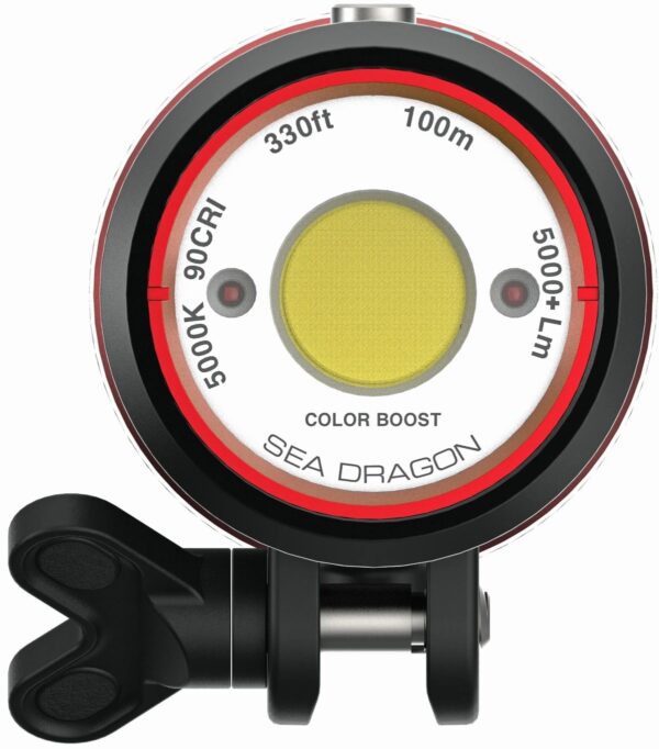 sealife-sea-dragon-5000-with-color-boost-sl680-2 SeaLife: Sea Dragon 5000+ with Color Boost #SL680