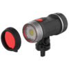 sealife-sea-dragon-red-fire-filter-sl9832 SeaLife: Sea Dragon Red-Fire Filter #SL9832