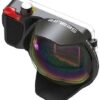 Sealife: SportDiver Wide Angle Dome Lens 15cm