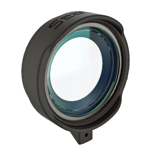 sealife-super-macro-lens-sl571-voor-micro-series-r SeaLife: Super Macro Lens #SL571 voor Micro-Series & RM-4K