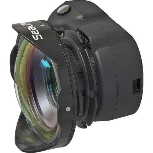 sealife-ultra-wide-angle-dome-lens-voor-micro-seri-1 Sealife: Ultra-Wide Angle Dome lens voor Micro-series en RM4K #SL052