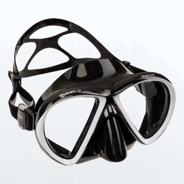 set-x-one-marea-whk-1 Mares: Snorkelset X-One Marea