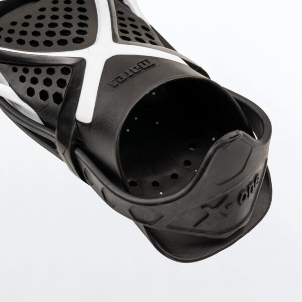 set-x-one-marea-whk-2 Mares: Snorkelset X-One Marea