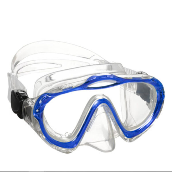 Mares: Masker Sharky / Junior