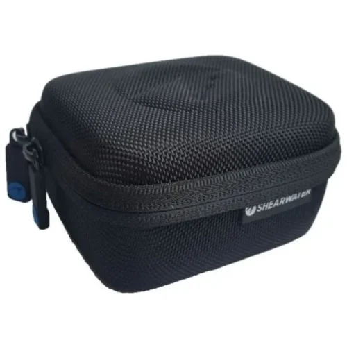 Shearwater: Eva Case Teric, Perdix, Petrel