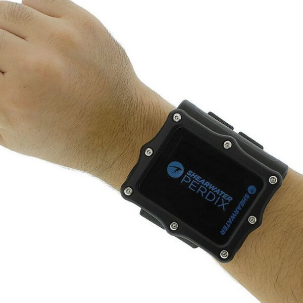 Shearwater: Wrist strap Perdix / Petrel