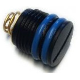 Shearwater: Perdix Battery cap kit