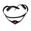 Hollis: Silicone masker band