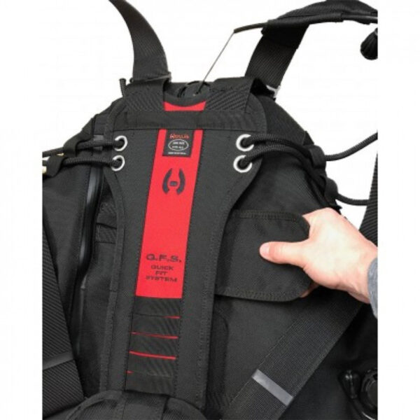 Hollis SMS Katana 2 Single