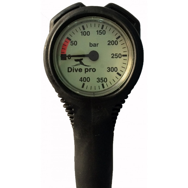 DivePro: SPG Mini