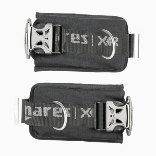 Mares: Standard Weight System xr-line