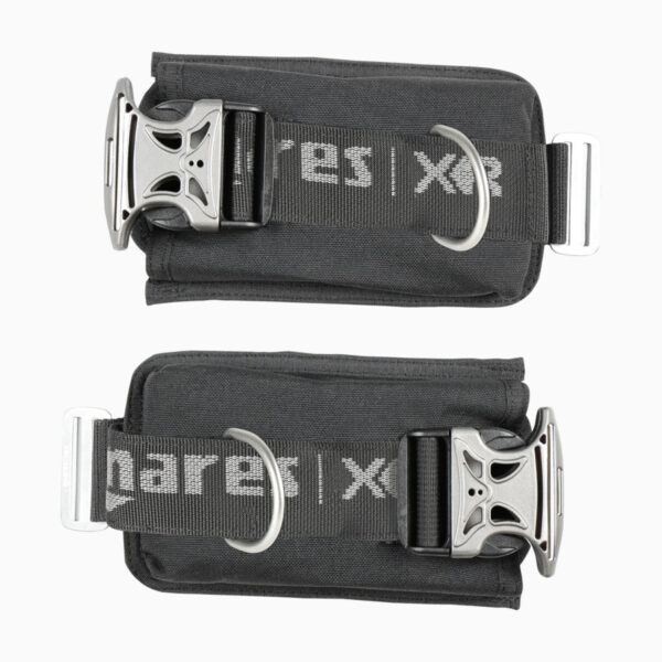 standard-weight-system Mares: Standard Weight System xr-line