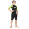 steamer-shorty-J Mares: Shorty Manta 2.2 mm / Junior