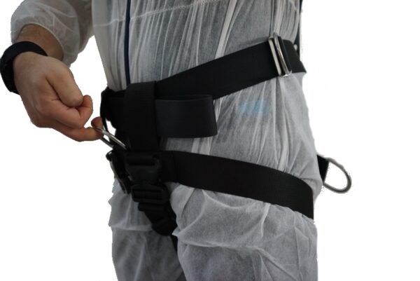 Suex: EXPLORER Harness