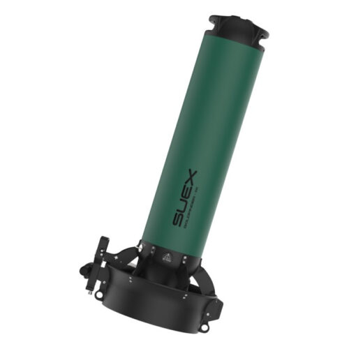 Suex: Goldfinder-XK Scooter Moss Green
