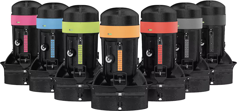 Suex VR Nemo, Voyager and Quantum DPVs