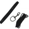 Suex: Tow Leash with boltsnap