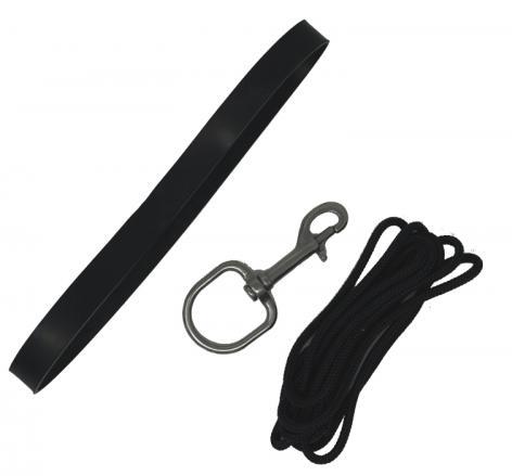 suex-sleeplijn-70547 Suex: Tow Leash with boltsnap
